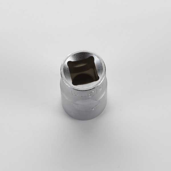 Llave de vaso 3/8" 16 mm ALYCO