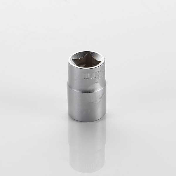 Llave de vaso 3/8" 16 mm ALYCO