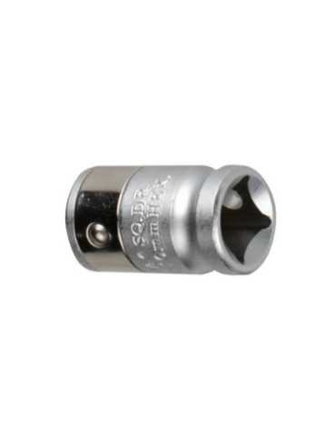 Adaptador para puntas 3/8" ALYCO