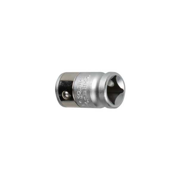 Adaptador para puntas 3/8" ALYCO
