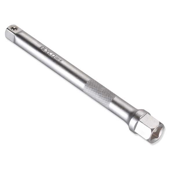 Alargadera 3/8" 150 mm con bloqueo de bola ALYCO