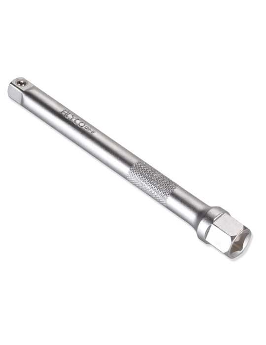 Alargadera 3/8" 150 mm con bloqueo de bola ALYCO
