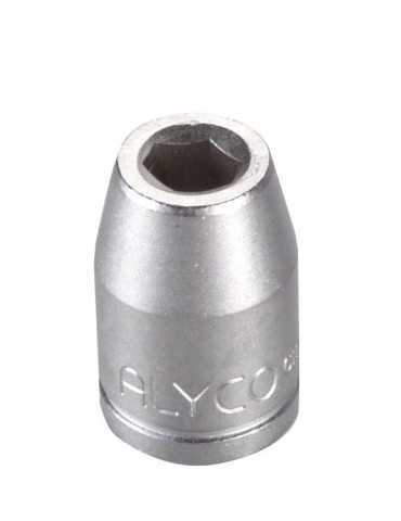Adaptador para puntas 3/8" a 1/4" ALYCO