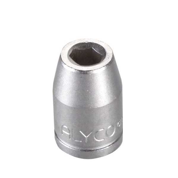 Adaptador para puntas 3/8" a 1/4" ALYCO
