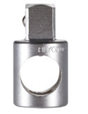 Adaptador 3/8" H x 1/4" M ALYCO