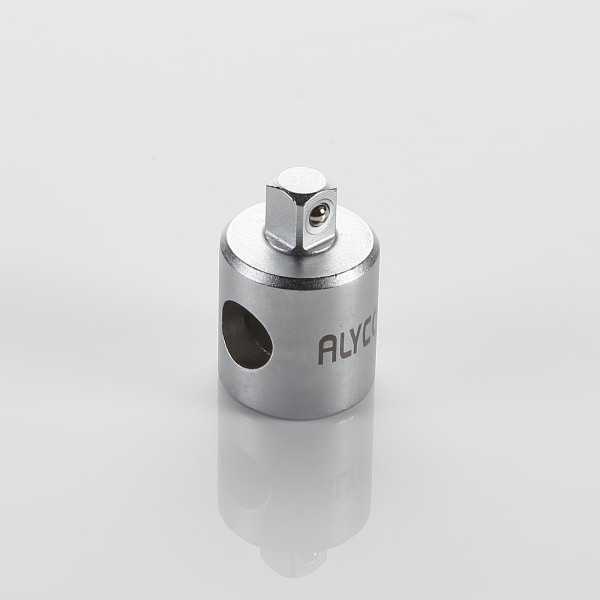 Adaptador 3/8" H x 1/4" M ALYCO