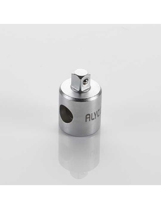 Adaptador 3/8" H x 1/4" M ALYCO