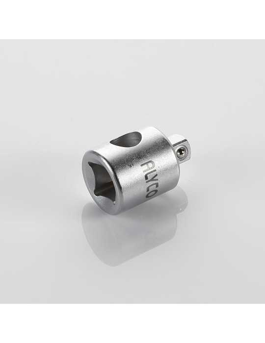Adaptador 3/8" H x 1/4" M ALYCO