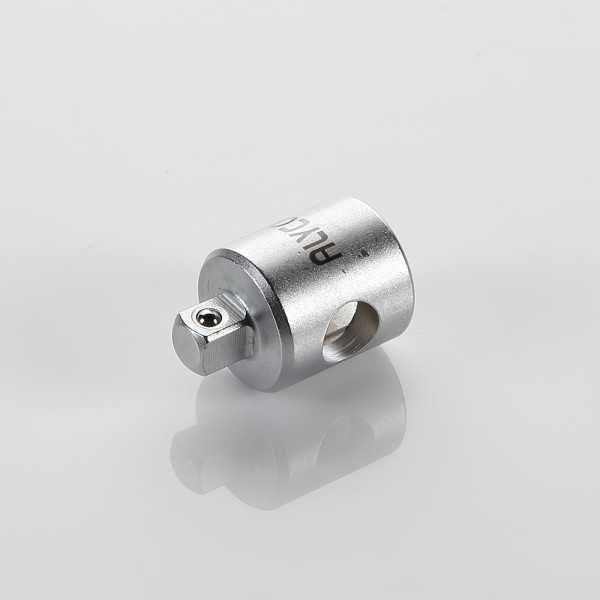 Adaptador 3/8" H x 1/4" M ALYCO