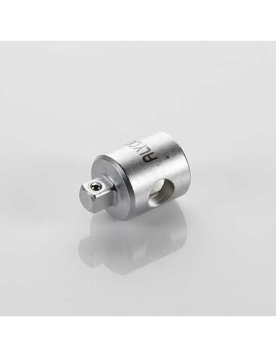 Adaptador 3/8" H x 1/4" M ALYCO