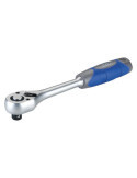 Llave de carraca de 1/2" ALYCO