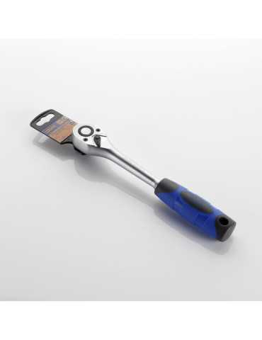 Llave de carraca de 1/2" ALYCO 2
