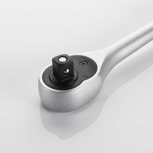 Llave de carraca de 1/2" ALYCO