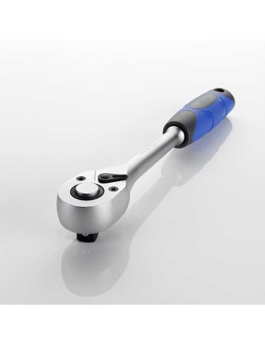 Llave de carraca de 1/2" ALYCO