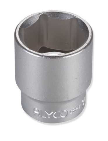 Llave de vaso 1/2" boca 5/8" ALYCO