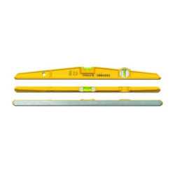 Nivel STABILA antichoc iman 81S m60 cm.