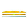 Nivel STABILA antichoc ala avion 81S/100 cm.