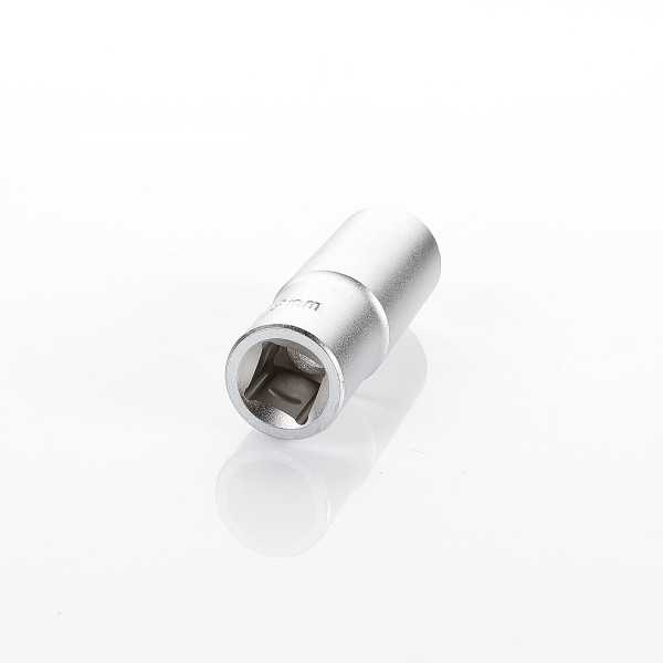 Llave de vaso larga 1/2" 30 mm ALYCO