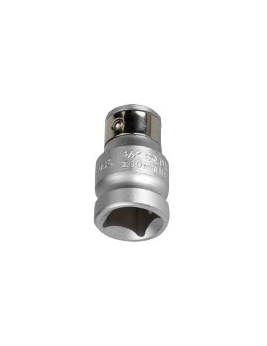 Adaptador 1/2" para puntas 3/8" ALYCO