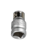 Adaptador 1/2" para puntas 3/8" ALYCO