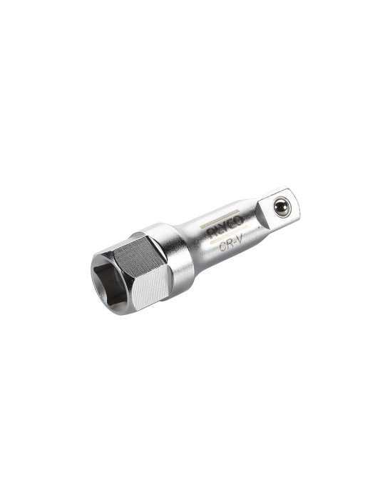 Alargadera 1/2" 75 mm ALYCO