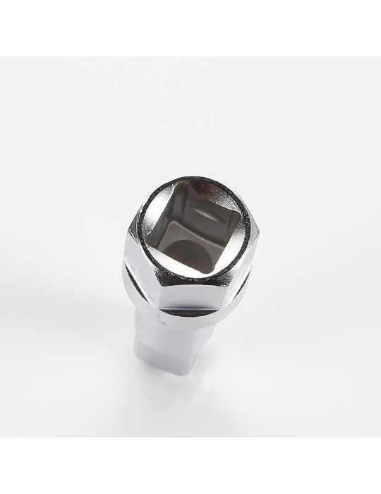 Alargadera 1/2" 75 mm ALYCO