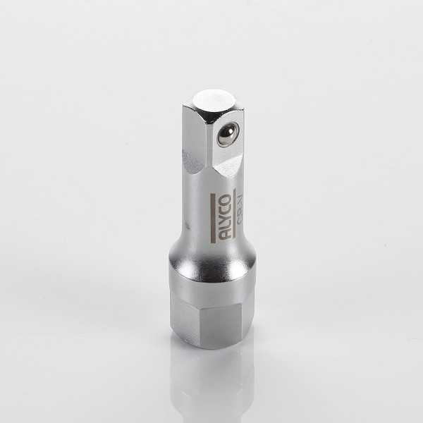 Alargadera 1/2" 150 mm ALYCO
