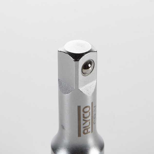 Alargadera 1/2" 150 mm ALYCO