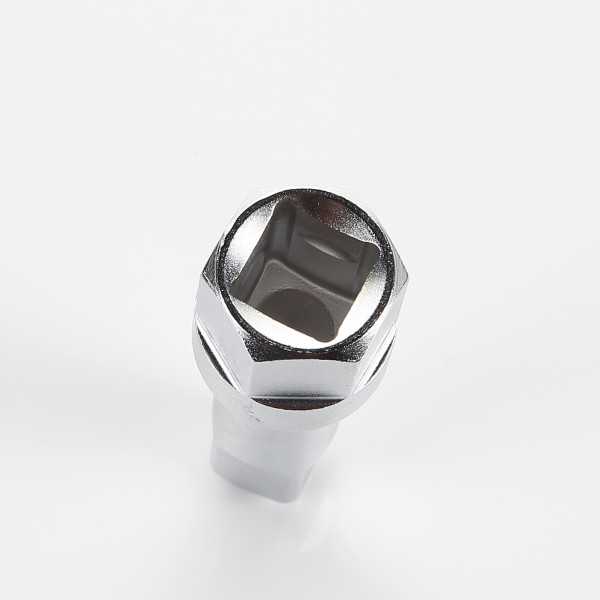 Alargadera 1/2" 150 mm ALYCO