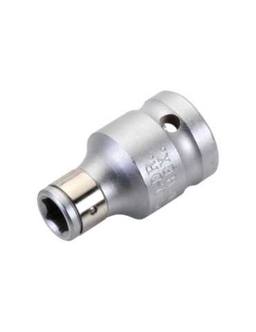Adaptador 1/2" para puntas 5/16" ALYCO