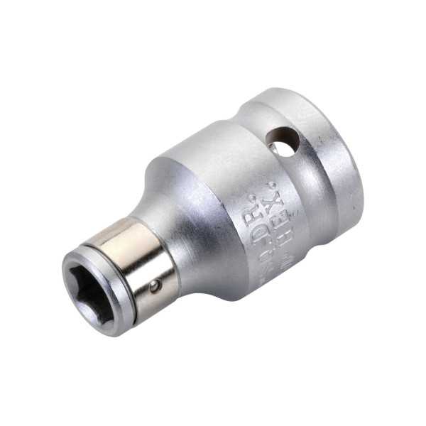 Adaptador 1/2" para puntas 5/16" ALYCO