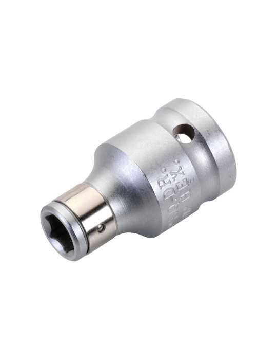 Adaptador 1/2" para puntas 5/16" ALYCO