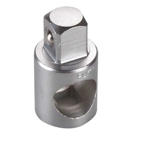 Adaptador 1/2" H x 3/8" M ALYCO