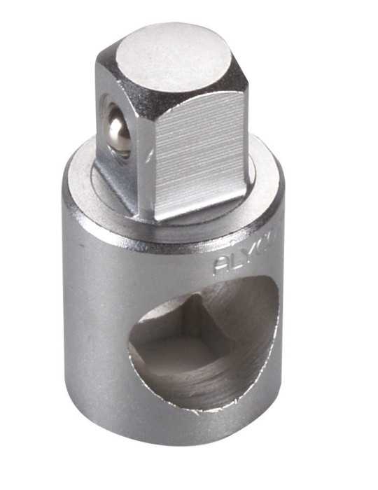 Adaptador 1/2" H x 3/8" M ALYCO