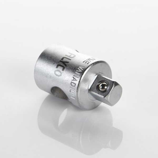 Adaptador 1/2" H x 3/8" M ALYCO