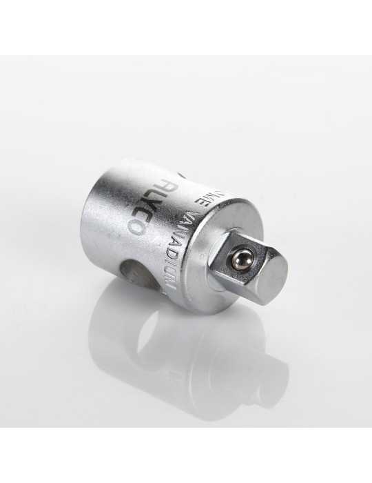 Adaptador 1/2" H x 3/8" M ALYCO