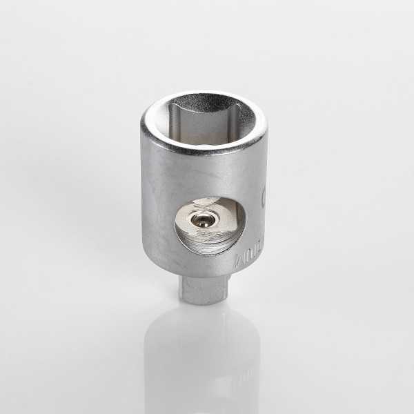 Adaptador 1/2" H x 3/8" M ALYCO