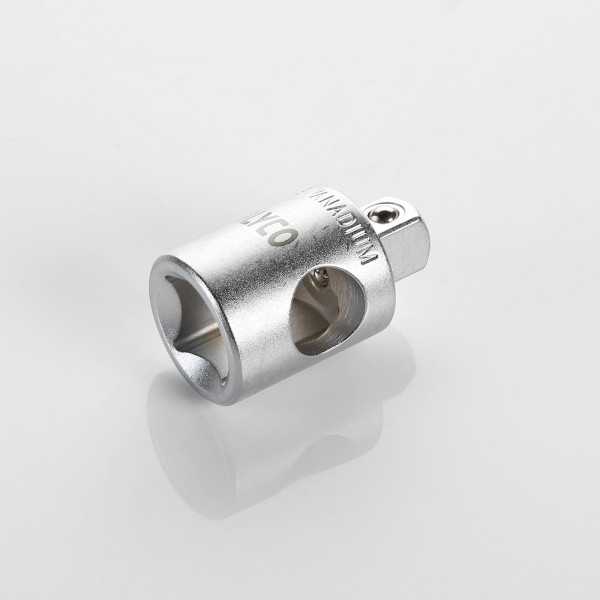 Adaptador 1/2" H x 3/8" M ALYCO
