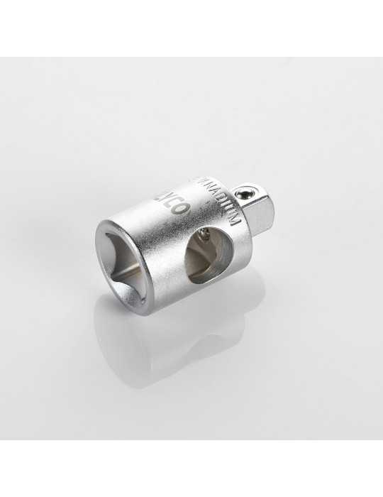 Adaptador 1/2" H x 3/8" M ALYCO