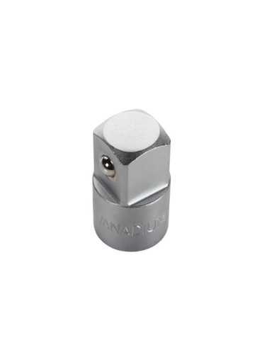 Adaptador 1/2" H x 3/4" M ALYCO
