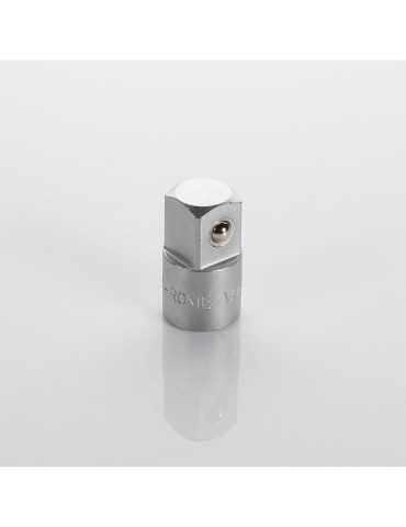 Adaptador 1/2" H x 3/4" M ALYCO 2