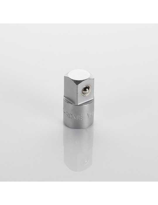 Adaptador 1/2" H x 3/4" M ALYCO