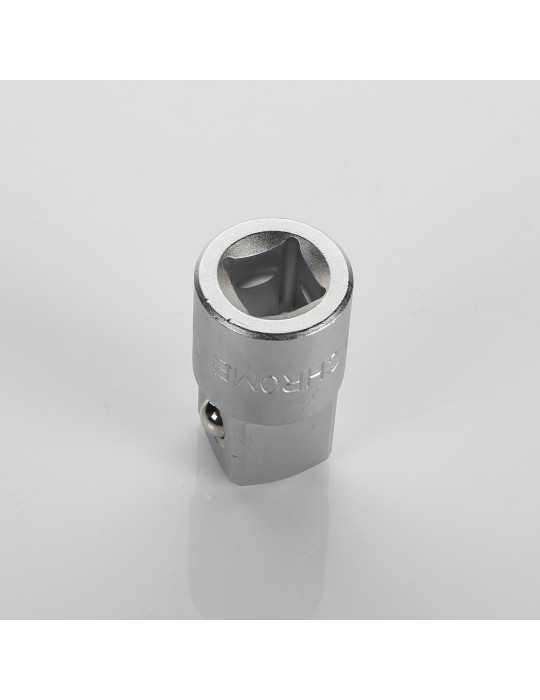 Adaptador 1/2" H x 3/4" M ALYCO