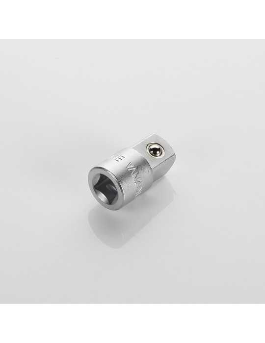 Adaptador 1/2" H x 3/4" M ALYCO