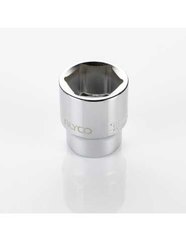 Llave de vaso 3/4" 19 mm ALYCO 2