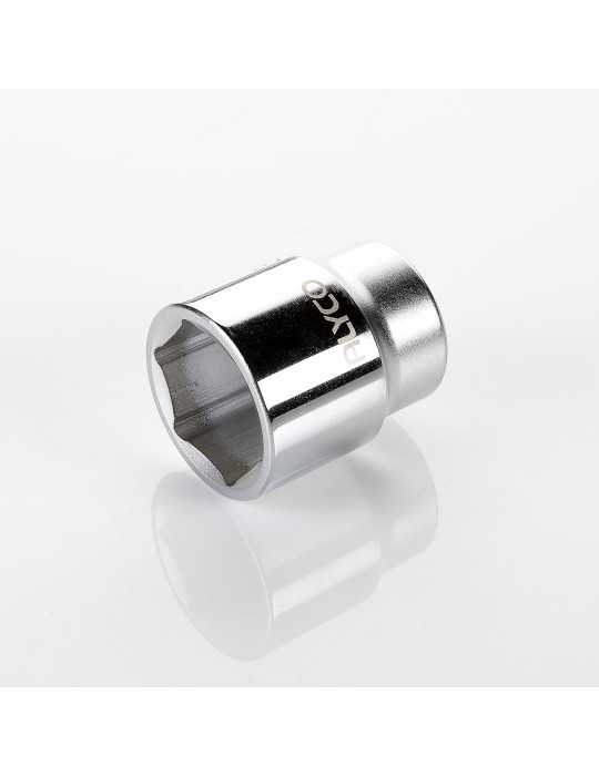 Llave de vaso 3/4" 19 mm ALYCO
