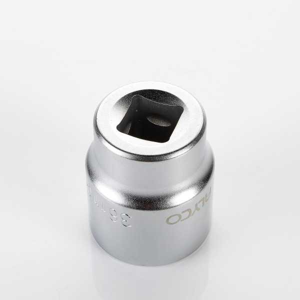 Llave de vaso 3/4" 34 mm ALYCO