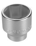 Llave de vaso 3/4" 50 mm ALYCO