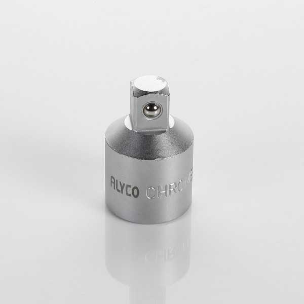 Adaptador 3/4" H x 1/2" M ALYCO
