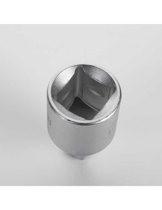Adaptador 3/4" H x 1/2" M ALYCO